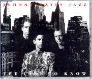 Johnny Hates Jazz - The Last To Know